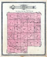 London Township, Nemaha County 1913